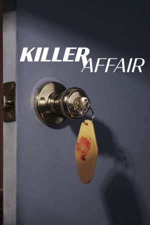 Killer Affair (2019) poster