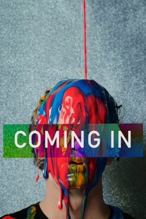 Coming In (2016) poster