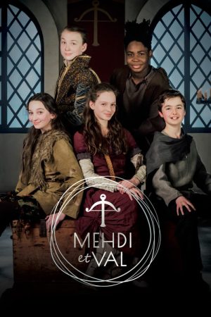 Mehdi et Val (2018) poster