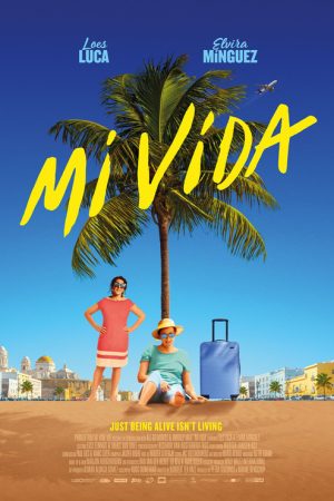 Mi Vida (2019) poster