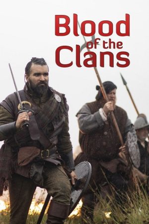 Blood of the Clans (2020) poster