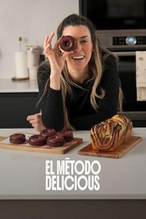 El método Delicious (2026) poster