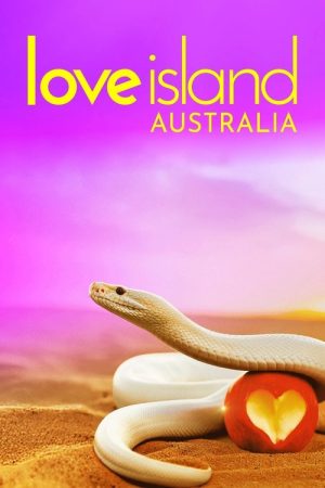 Love Island Australia (2018) poster