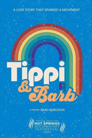 Tippi & Barb (2024) poster