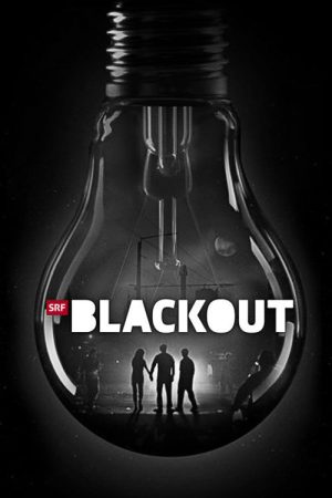 Blackout (2017) poster