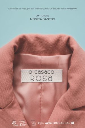 The Pink Jacket (2022) poster
