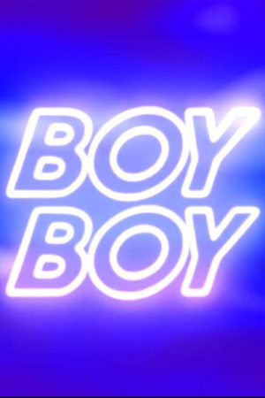Boy Boy Montréal (2021) poster