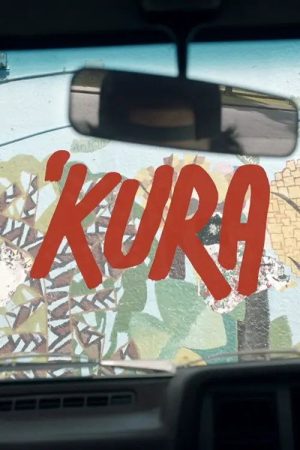Kura (2020) poster