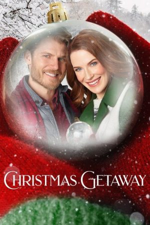 Christmas Getaway (2017) poster