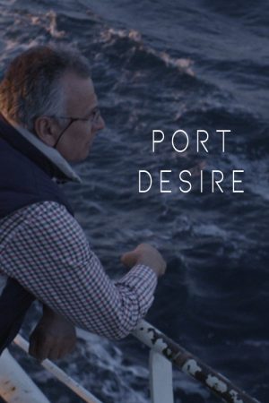 Puerto deseado (2019) poster