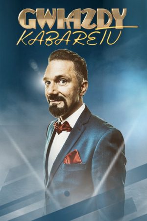 Gwiazdy Kabaretu (2018) poster