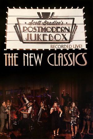 Postmodern Jukebox poster