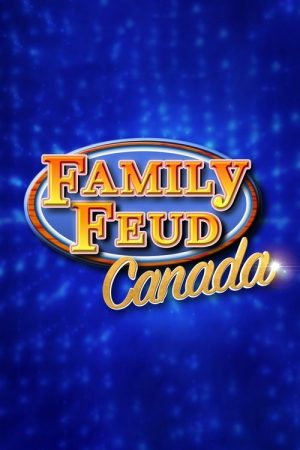 Family Feud Canada (2019) poster
