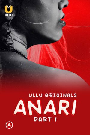 Anari (2023) poster