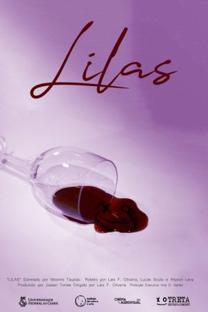 LILAC (2019) poster