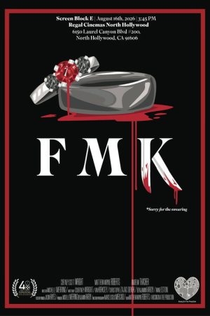 F. M. K. (2026) poster