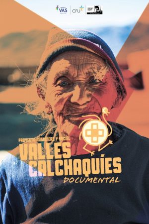 Proyecto Valles Calchaquíes (2022) poster