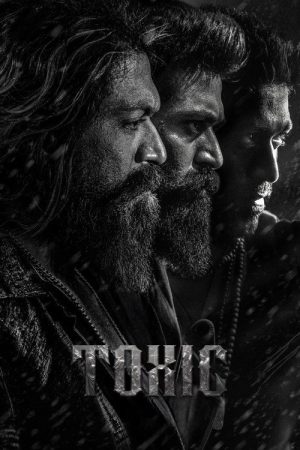 Toxic: A Fairy Tale for Grown-ups (2026) — Cast, Story & Where to Watch | MovieLinkBD poster