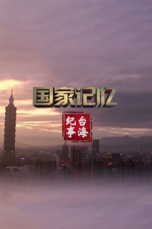 台海纪事 (2018) poster