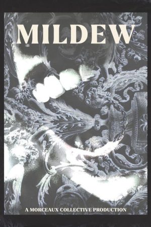 Mildew (2024) poster