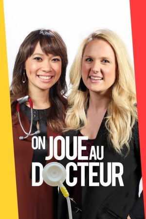 On joue au docteur (2019) poster