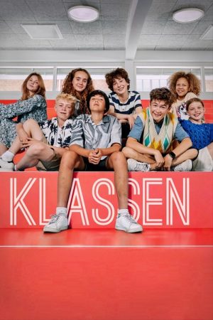 Klassen (2016) poster