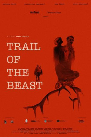 Trail of the Beast (2022) poster