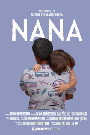 Nana (2016) poster