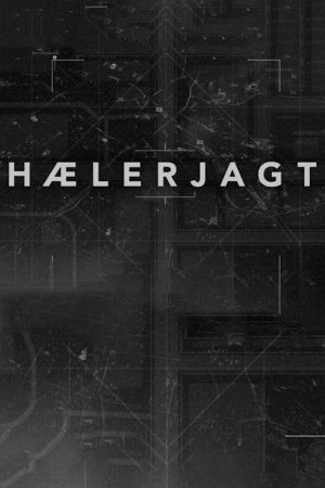 Hælerjagt (2016) poster