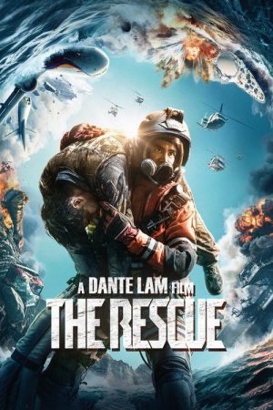 The Rescue (2020) poster