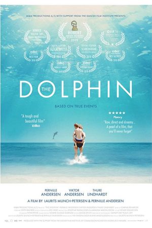 Dolphin (2017) poster