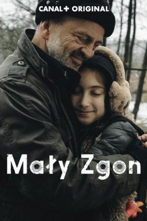 Little Death (2020) poster