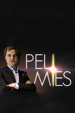 Pelimies (2016) poster