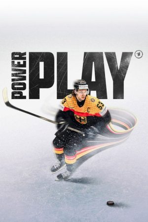 Powerplay – The Best Ice Hockey Team for the Olympics (2026) poster