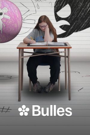 Bulles (2026) poster