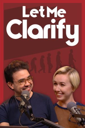 Let Me Clarify (2016) poster
