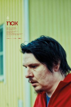 Nox (2026) poster