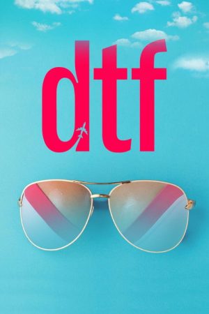 DTF (2020) poster