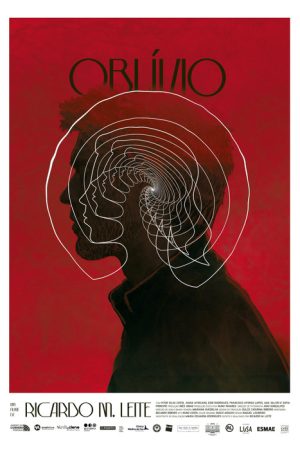 Oblívio (2021) poster