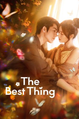 The Best Thing (2025) poster