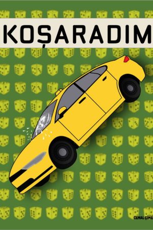 Koşar Adım (2020) poster