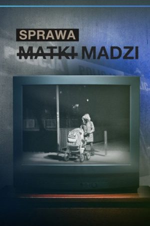 Sprawa Matki Madzi (2023) poster