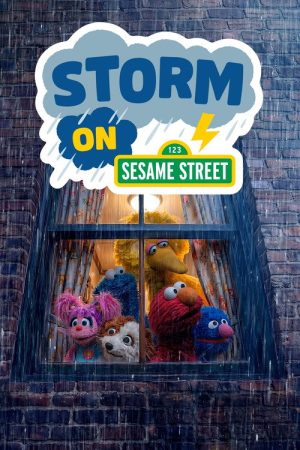 Storm on Sesame Street (2026) — Cast, Story & Where to Watch | MovieLinkBD poster