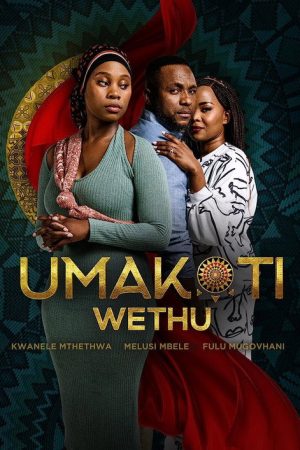 Umakoti Wethu (2021) poster
