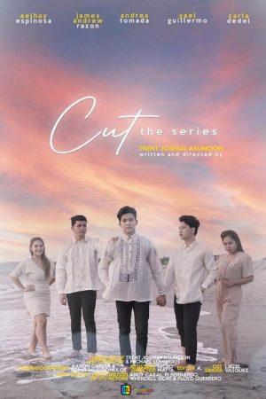 Cut the Series (2021) poster