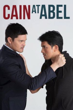 Cain and Abel (2018) poster