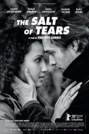 The Salt of Tears (2020) poster