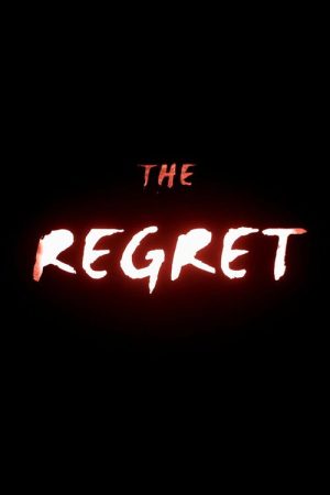 The Regret (2024) poster