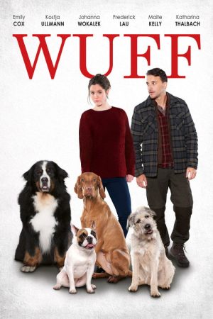 Wuff (2018) poster