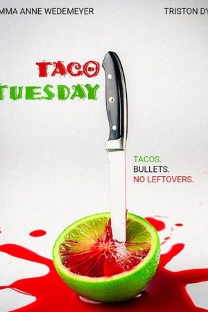 Taco Tuesday (2026) poster